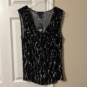 Isabella Rodriguez Blouse